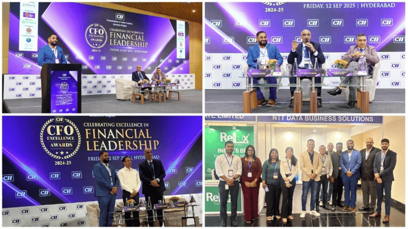 CFO Excellence Awards 2025