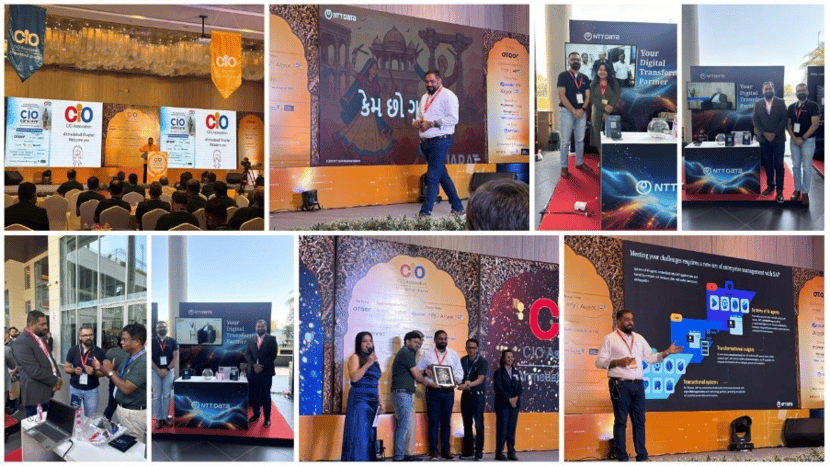 CIO Conclave Anniversary Celebration