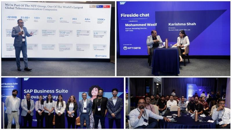 SAP Business Suite Innovation Day _1